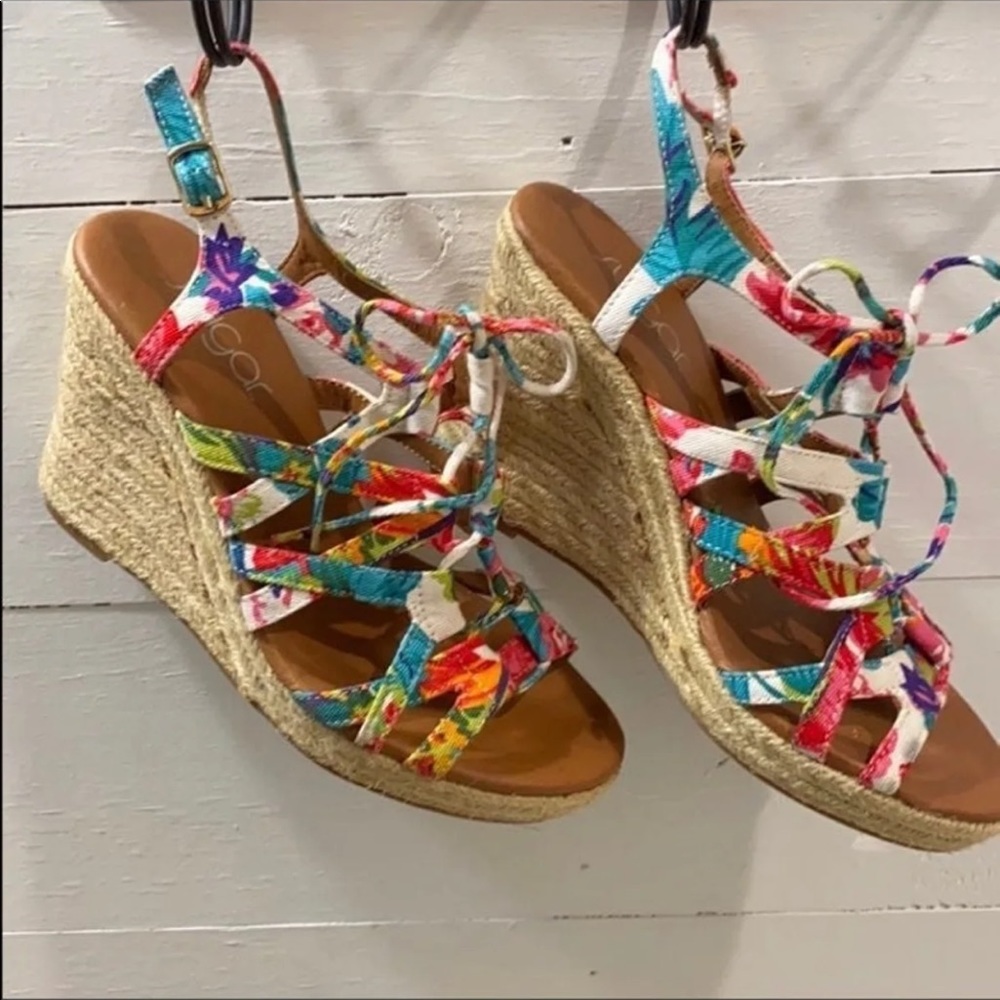 Wedges - Picture 2 of 2
